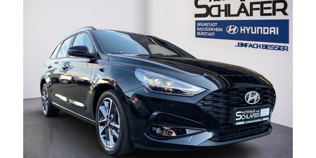 Hyundai i30 23.028 km 20.980 &euro; Bad Dürkheim 67098