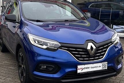 Renault Kadjar 47.300 km 23.500 &euro; Frankenthal 67227