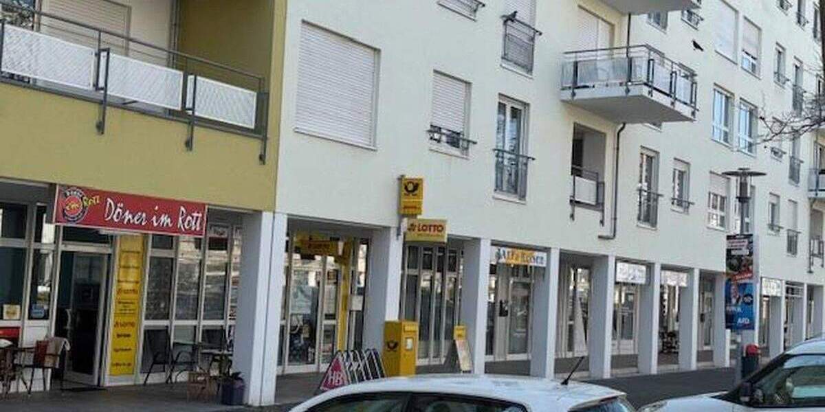 Gewerbeobjekt Mannheim Käfertal - 115.000&euro; | Angebot:25804039