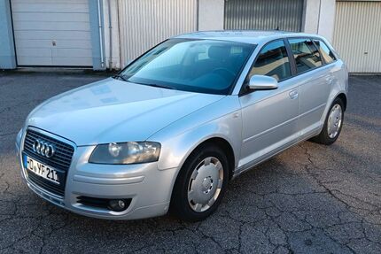 Audi A3 251.000 km 2.390 &euro; Wiesloch 69168
