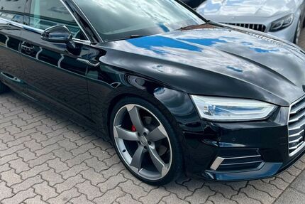 Audi A5 184.000 km 22.999 € Worms 67547