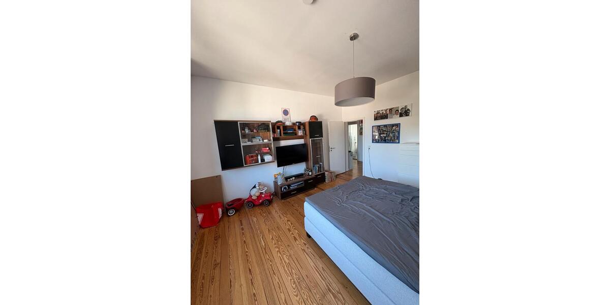 Maisonettenwohnung Mannheim Hochstätt - 4 Zimmer, 126 m&sup2;, 499.000&euro; | Angebot:26867417