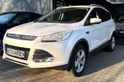 Ford Kuga 129.000 km 12.200 &euro; Schwetzingen 68723