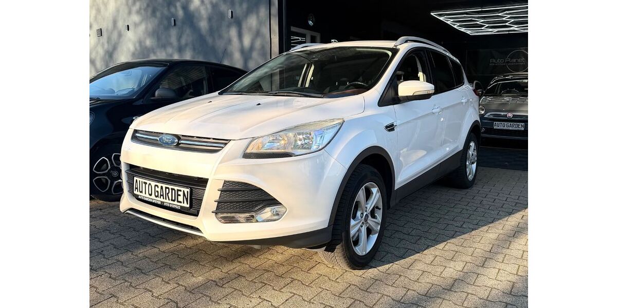 Ford Kuga 129.000 km 12.200 &euro; Schwetzingen 68723