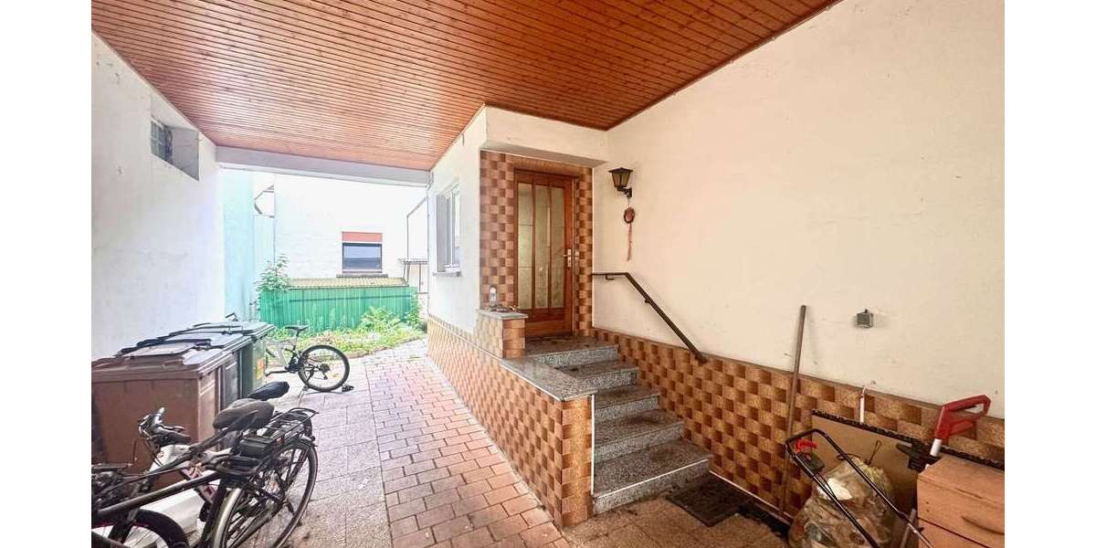 Einfamilienhaus Lampertheim - 7 Zimmer, 172 m&sup2;, 349.000&euro; | Angebot:25608881