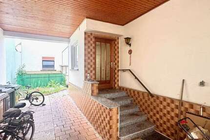 Haus Lampertheim - 7 Zimmer, 172 m&sup2;, 349.000&euro; | Angebot:25608881