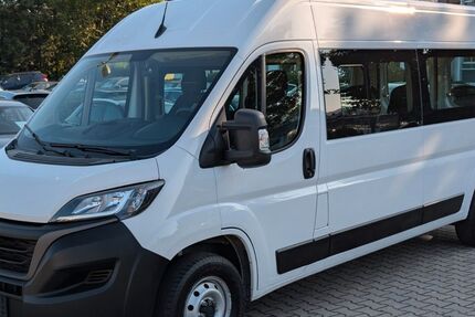 Fiat Ducato 53.000 km 34.900 € Weinheim 69469