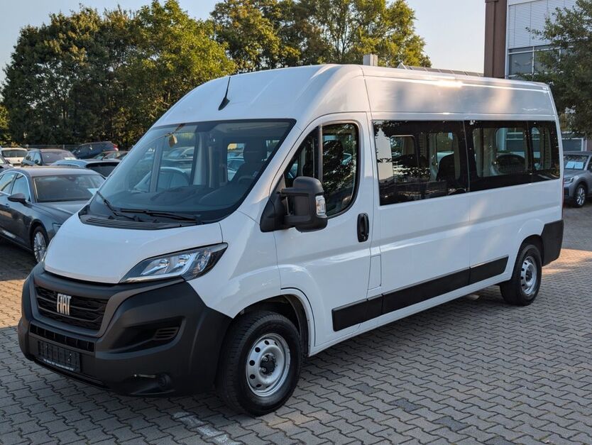 Fiat Ducato 53.000 km 34.900 € Weinheim 69469
