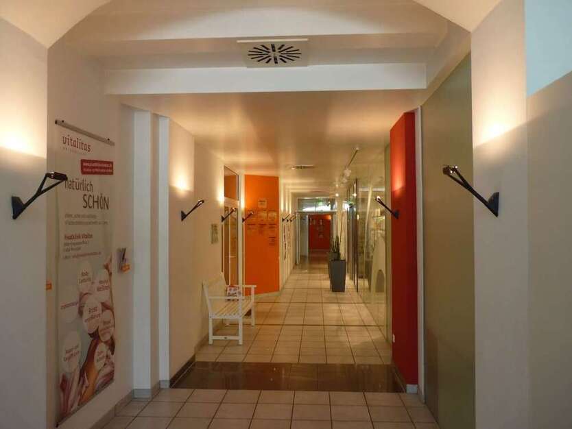 Büro in Neustadt an der Weinstraße 1.880 € 251 m²