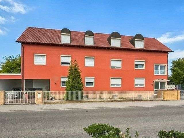 Haus zum Kaufen in Ludwigshafen am Rhein 690.000 € 341 m²