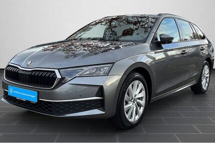 Skoda Octavia 28.000 km 28.900 &euro; Mannheim 68167