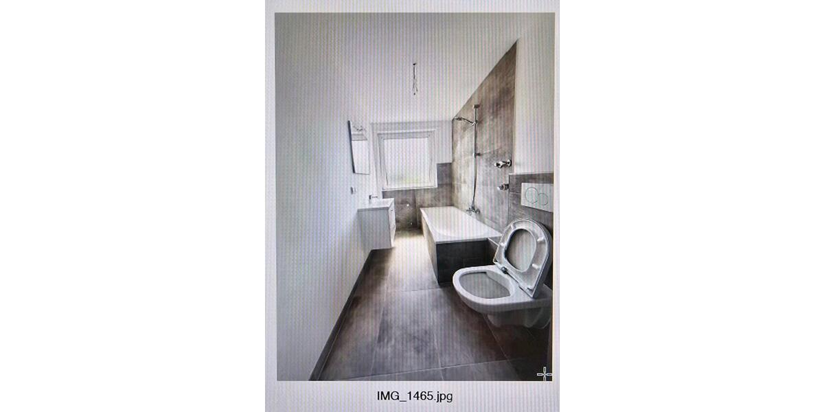 Etagenwohnung Mannheim Rheinau - 2 Zimmer, 68 m&sup2;, 1.100&euro; | Angebot:25902101