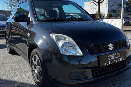 Suzuki Swift 180.000 km 2.490 &euro; Heppenheim 64646