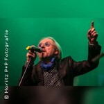 Mariuzz - Westernhagen Tribute Show