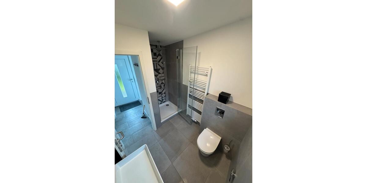 Erdgeschoßwohnung Lampertheim - 1.5 Zimmer, 44 m&sup2;, 800&euro; | Angebot:25297864