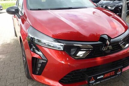 Mitsubishi Colt 14.000 km 19.990 &euro; Edingen-Neckarhausen 68535