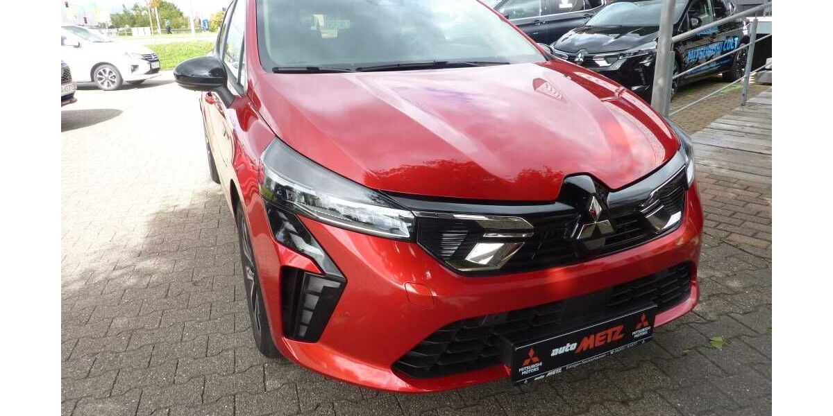 Mitsubishi Colt 14.000 km 19.990 &euro; Edingen-Neckarhausen 68535