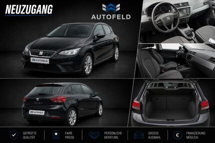 Seat Ibiza 131.500 km 8.950 &euro; Ladenburg 68526