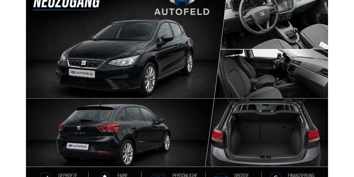 Seat Ibiza 131.500 km 8.950 &euro; Ladenburg 68526