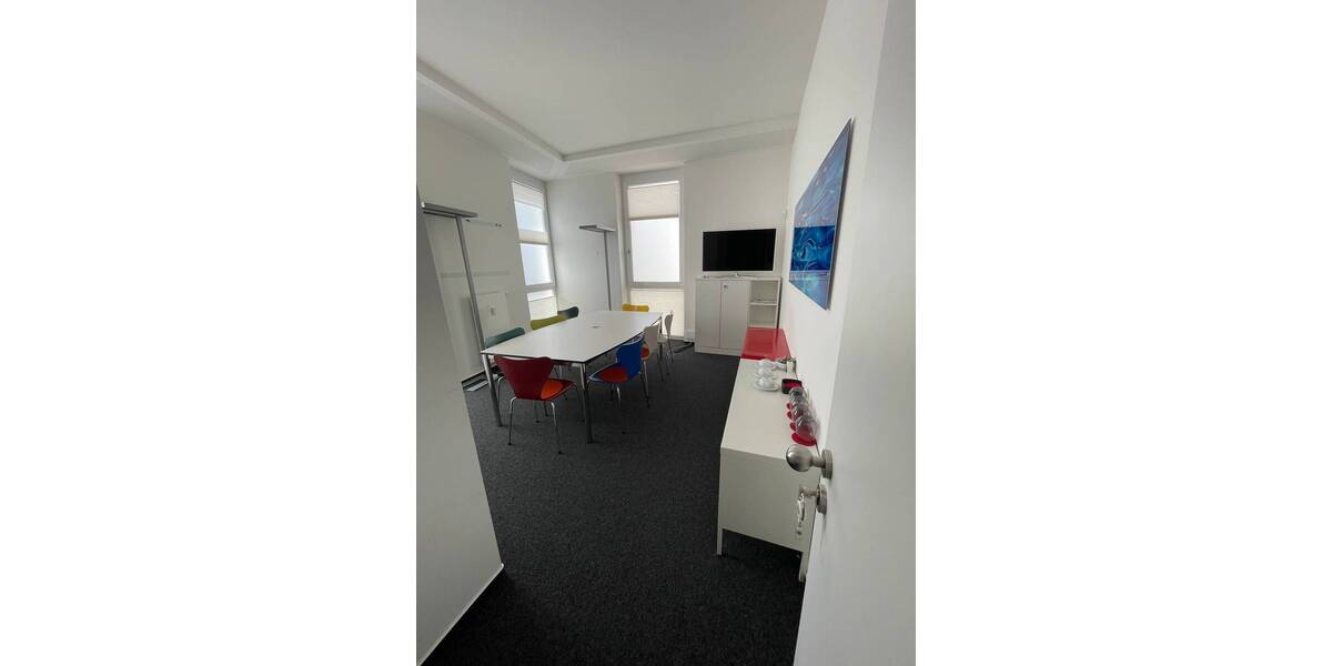 Gewerbeobjekt Mannheim Neuostheim - 5.200&euro; | Angebot:19994768