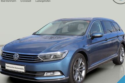 VW Passat Variant 218.000 km 9.000 &euro; Bad Dürkheim 67098