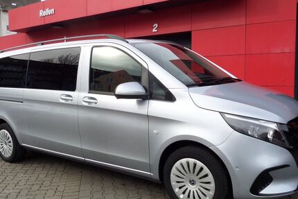 Mercedes-Benz Vito 27.592 km 43.990 &euro; Ludwigshafen am Rhein 67059