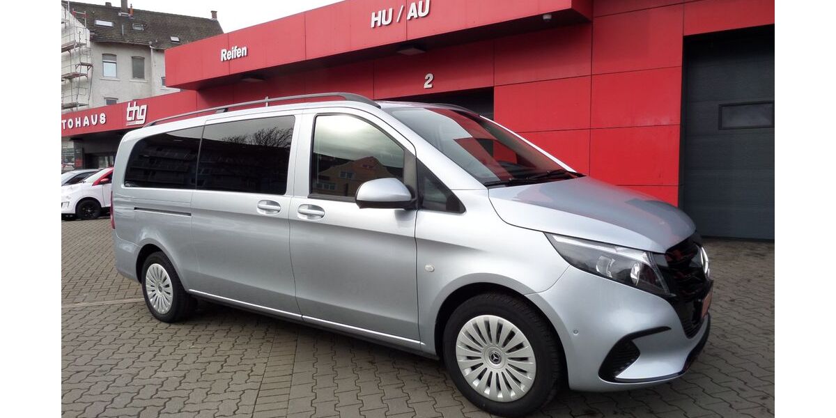 Mercedes-Benz Vito 27.592 km 44.990 &euro; Ludwigshafen am Rhein 67059