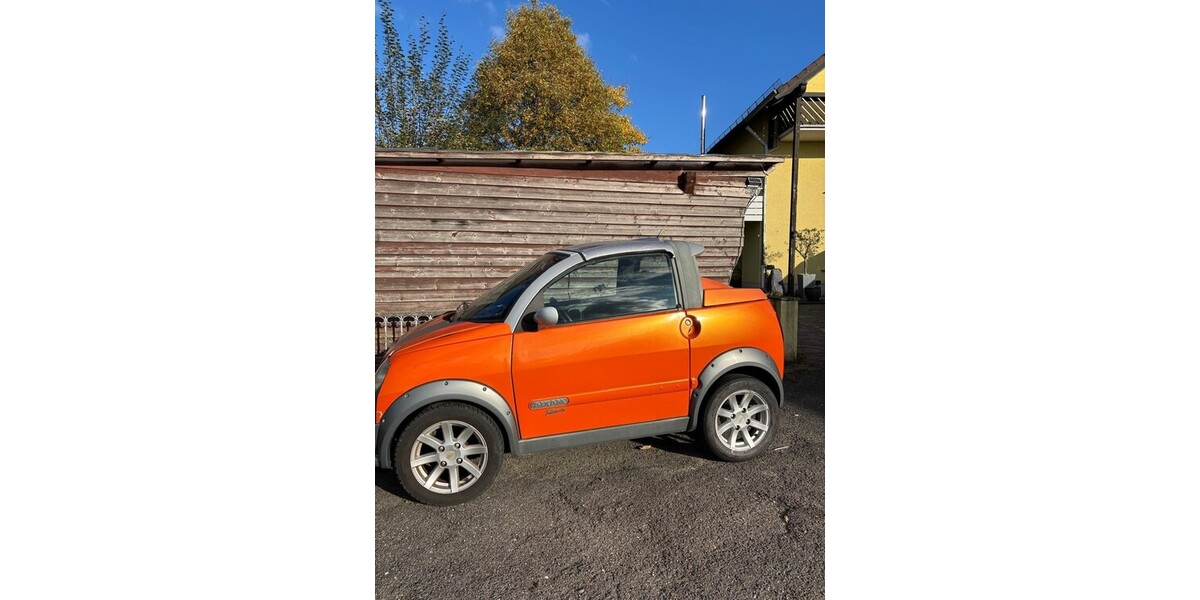 VW Polo 12.000 km 3.900 &euro; Abtsteinach 69518