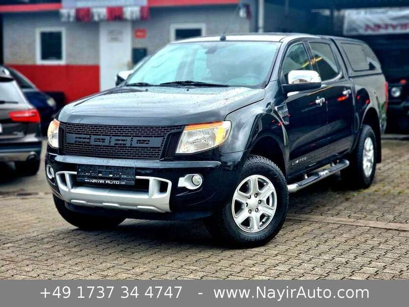 Ranger