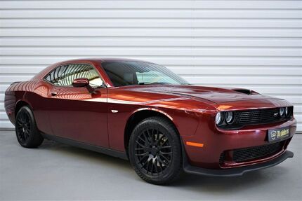 Dodge Challenger 87.214 km 26.490 &euro; Altlußheim 68804