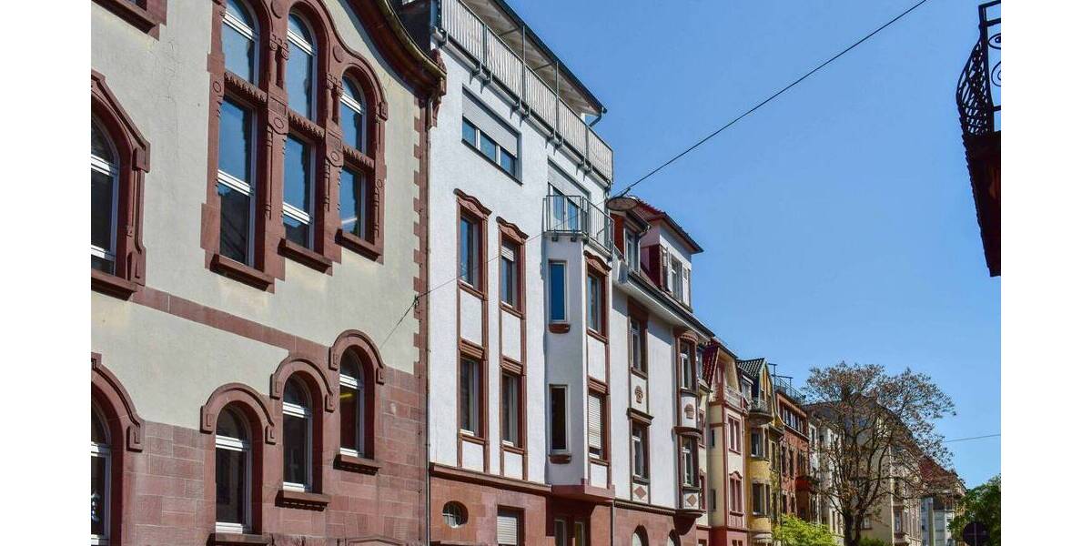 Einfamilienhaus Ludwigshafen am Rhein Süd - 4 Zimmer, 420.000&euro; | Angebot:26658213