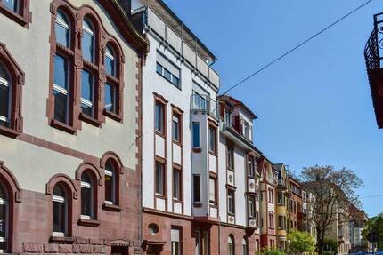 Haus Ludwigshafen am Rhein Süd - 4 Zimmer, 420.000&euro; | Angebot:26658213