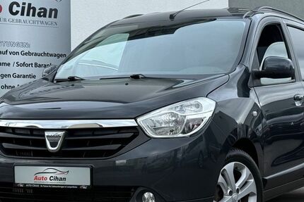 Dacia Lodgy 159.750 km 5.990 &euro; Lampertheim 68623