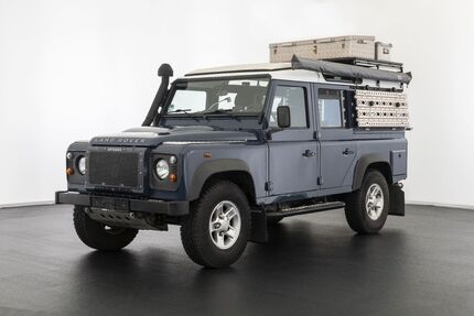 Land Rover Defender 127.000 km 39.900 &euro; Schwetzingen 68723