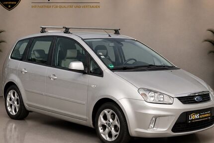 Ford C-Max 181.000 km 2.500 &euro; Lampertheim 68623