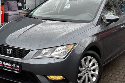 Seat Leon 164.000 km 6.899 € Mannheim 68199