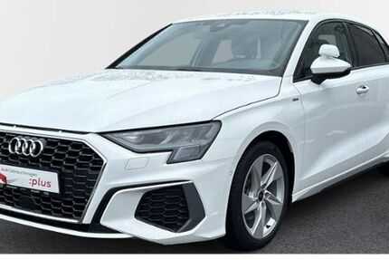 Audi A3 50.960 km 30.490 &euro; Walldorf 69190