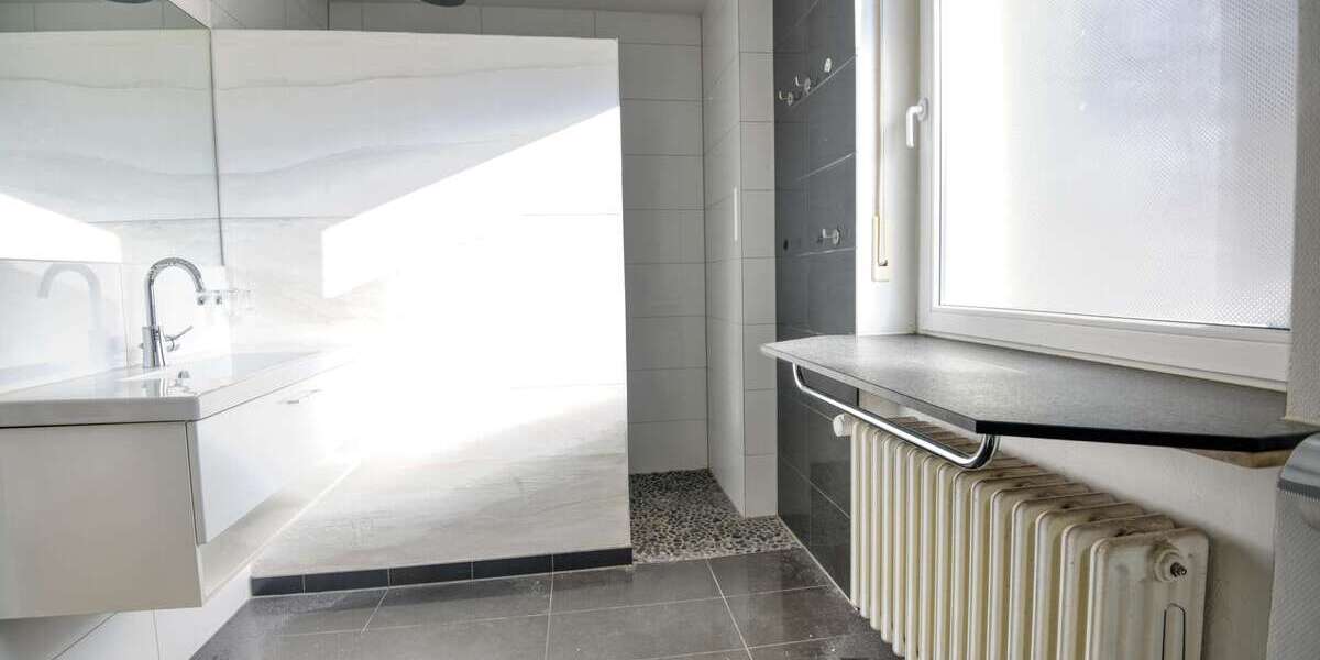 Großzügiges EFH mit Garten und Terrasse in bevorzugter Lage Neuostheims Mehrere Nutzungsmögl 9 zimmer