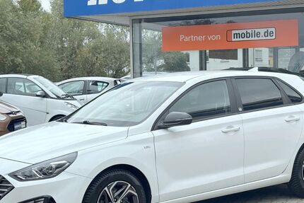Hyundai i30 111.624 km 15.990 &euro; Haßloch 67454