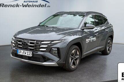 Hyundai TUCSON 6.575 km 33.789 &euro; Speyer 67346