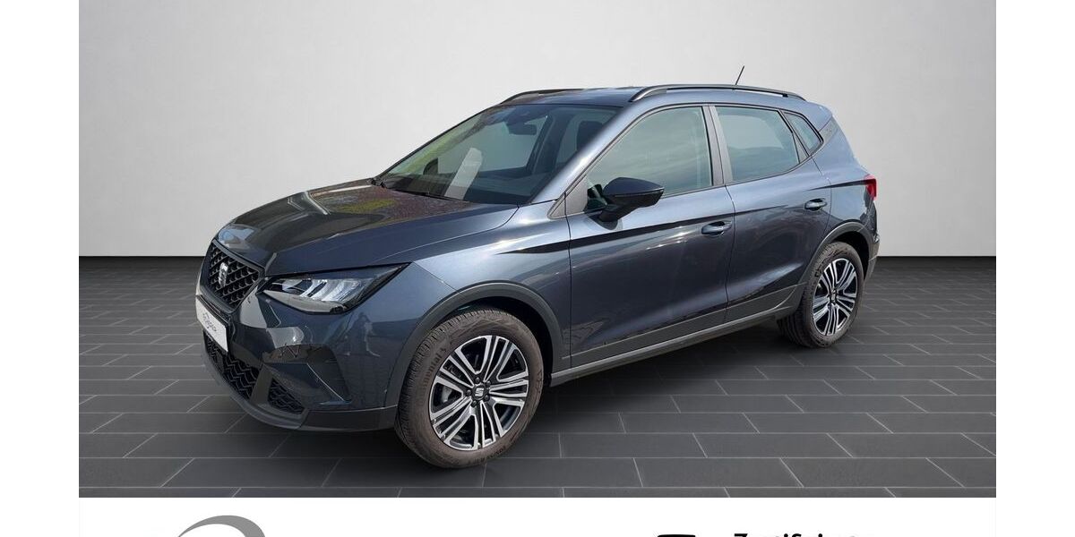 Seat Arona 10.976 km 17.490 &euro; Ludwigshafen 67063