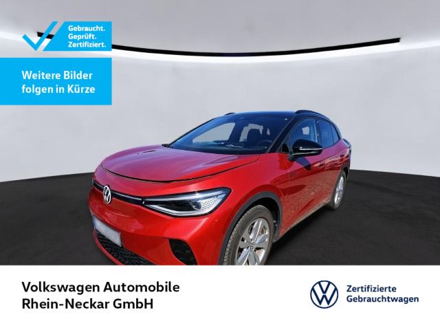 VW ID.4 46.298 km 32.991 &euro; Mannheim 68309