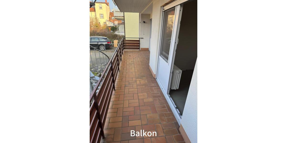 Erdgeschoßwohnung Mannheim Herzogenried - 3.5 Zimmer, 92 m&sup2;, 1.400&euro; | Angebot:24679310