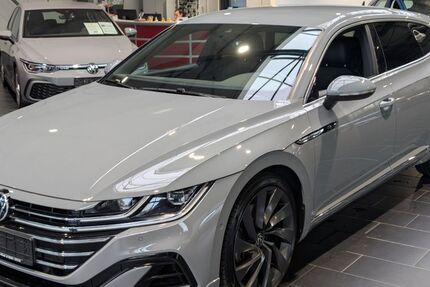 VW Arteon 109.000 km 30.900 € Weinheim 69469