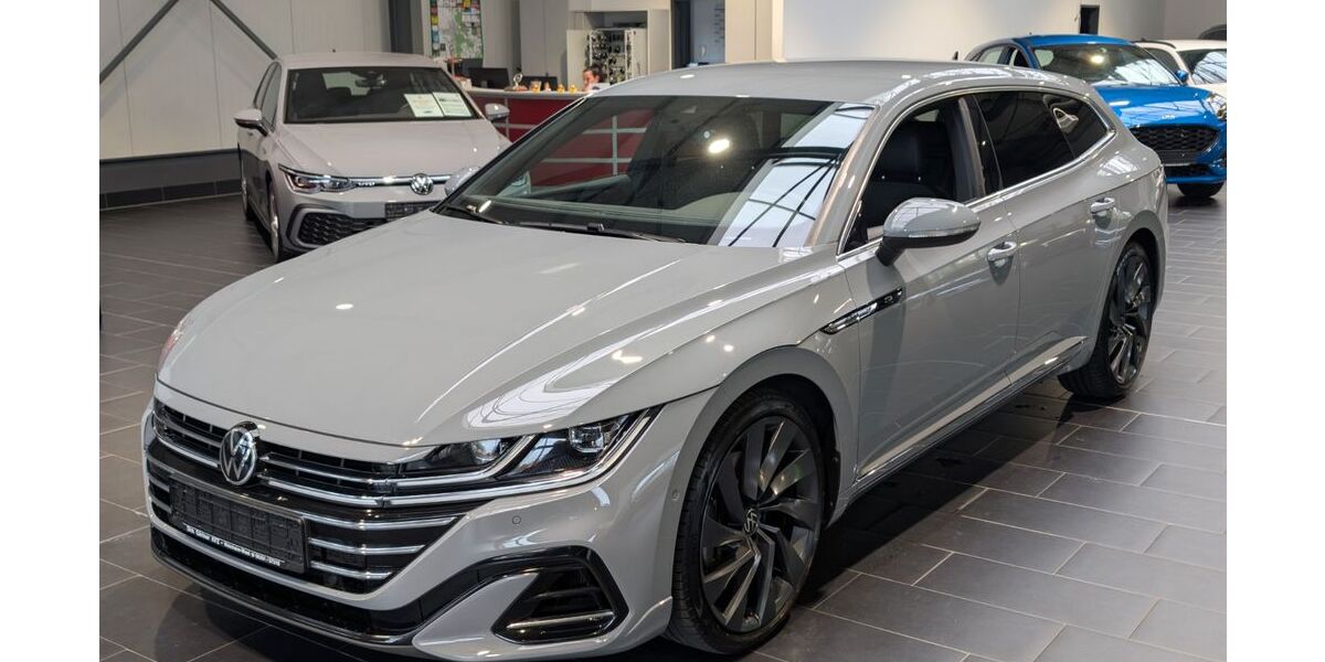 VW Arteon 109.000 km 30.900 &euro; Weinheim 69469