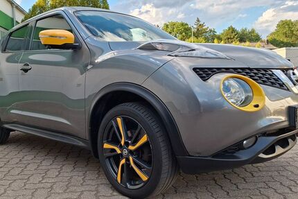 Nissan Juke 191.000 km 5.950 &euro; Schifferstadt 67105