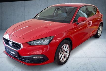 Seat Leon 14.300 km 21.750 &euro; Bad Dürkheim 67098