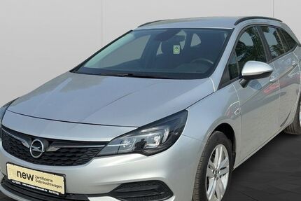 Opel Astra 113.000 km 8.990 &euro; Bensheim 64625