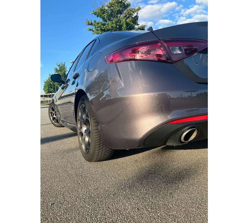 Giulia