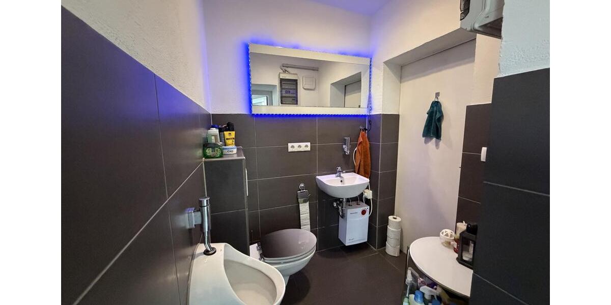 Gewerbeobjekt Worms Westliche Vororte - 2.500&euro; | Angebot:25329587